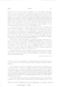 El Arzobispo del Centenario  [artículo] Marciano Barrios Valdés.