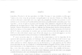 El Arzobispo del Centenario  [artículo] Marciano Barrios Valdés.