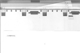 Antonio Gil absolutamente incorrecto (entrevista)  [artículo] Claudia Donoso.