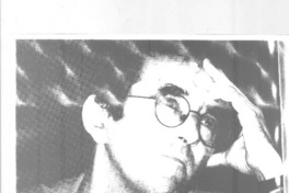 Roberto Bolaño  [artículo] Daniuska González.