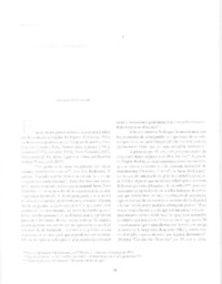 Compleja vocación: no rascarse el alma  [artículo] Enrique Morales Garrido.