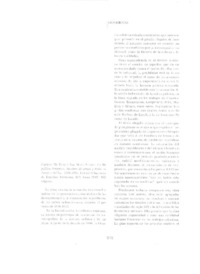 La República Peregrina  [artículo] Teresa Pereira Larraín.