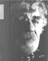 El árbol sigue verde (entrevista)  [artículo] Pía Rejavic.