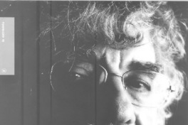 El árbol sigue verde (entrevista)  [artículo] Pía Rejavic.