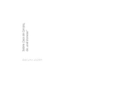 Sobre Casa de campo, de José Donoso  [artículo] Adriana Valdés.