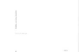 Bolaño, costuras, natación  [artículo] Gonzalo Abrigo.