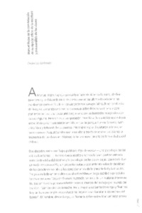 Manuel Rojas en la constelación de su época  [artículo] Federico Galende.