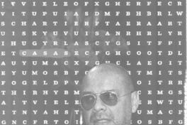 El ocularcentrismo piola de Fabián Casas  [artículo] Rodrigo Rojas.