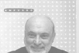 El escritor y sus ritos  [artículo] Jaime Collyer.