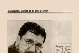 Homenaje a M. Bustos.  [artículo]