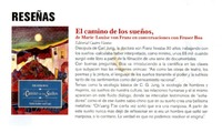 El Camino de los sueños.  [artículo]