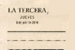 J. K. Rowling dice que se inspiró en guía telefónica.  [artículo]