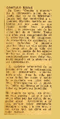 Dos poetas del Sur  [artículo]