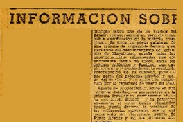 "Fuerte Bulnes".  [artículo]