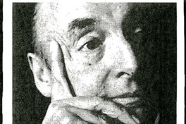 Olvidar a Neruda  [artículo] Alvaro Bisama.