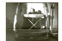 De bar en bar enfermo de poesía  [artículo]