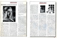 Retorno a Evelyn Waugh  [artículo] Carlos Iturra.