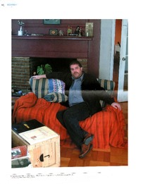 Los Hábitos de Mateo Iribarren.  [artículo]