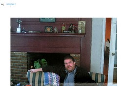 Los Hábitos de Mateo Iribarren.  [artículo]