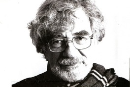 El Biólogo del amor  [artículo] Lía Klarmann.