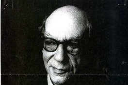 El Fantasma de la libertad  [artículo] Pablo Marín.