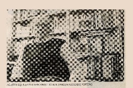 Ex rector de la UV lanza polémico libro en que asegura que Dios no existe  [artículo].