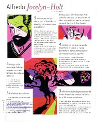 Alfredo Jocelyn-Holt (entrevista)  [artículo].
