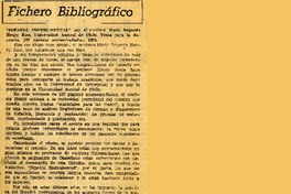 Español instrumental  [artículo] Carlos R. Ibacache I.