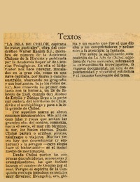 Textos.  [artículo]