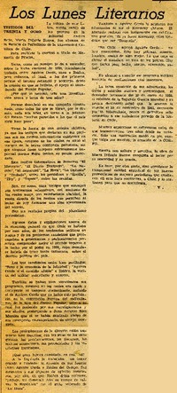 Testigos del treinta y ocho  [artículo] V.