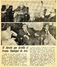 Premio Municipal no cambia a este franciscano que es hermano de todos.  [artículo]