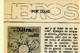 Pétalos de un girasol.  [artículo]