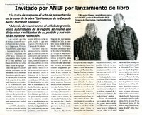 Con el Coco en el diván  [artículo]Jorge Abasolo Aravena.