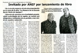 Con el Coco en el diván  [artículo]Jorge Abasolo Aravena.