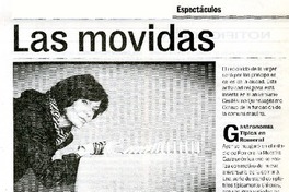 Las movidas  [artículo]