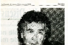 "Santa María de las Flores Negras"  [artículo]Marco Aurelio Reyes Coca.