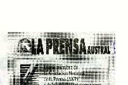 ¿Quién dijo que era fácil ser padres?  [artículo]Jorge Abasolo Aravena.