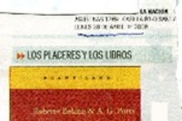 Los cazadores de premios  [artículo]Miri Rodríguez Villouta.