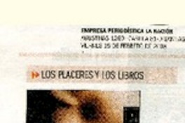 Crímenes de letra muerta  [artículo]Aremio Echyegoyen.