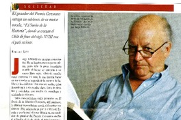 Toesca según Edwards  [artículo] Marcelo Soto