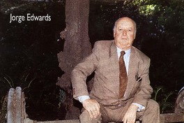 "La memoria es lo más creativo que tiene el escritor"  [artículo] Francisca Petrovich