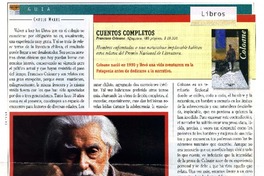 Resistir el paso del tiempo  [artículo] Camilo Marks