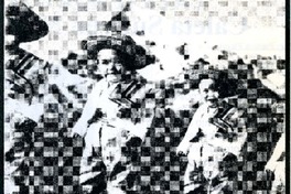 Madres y huachos, alegorías del mestizaje chileno  [artículo]