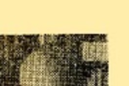 La noticia y su personaje.  [artículo]