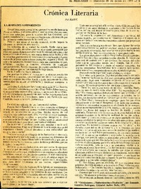 La abadia del santo silencio  [artículo] Alone.