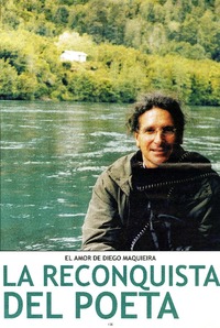 La reconquista del poeta : [entrevista] [artículo] Macarena Villarino.