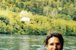 La reconquista del poeta : [entrevista] [artículo] Macarena Villarino.