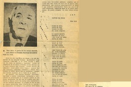 Max Jara T.  [artículo] J. R. F.