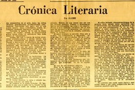 Confidencias de la revolución"  [artículo] Alone.