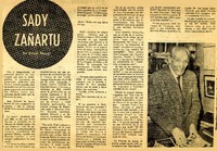Sady Zañartu  [artículo]